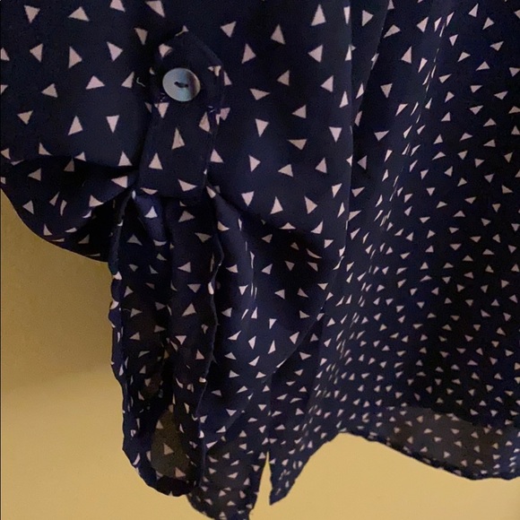 Work blouse - Picture 3 of 3